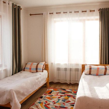 Guest House Altyn Oimok Bokonbayevo 外观 照片