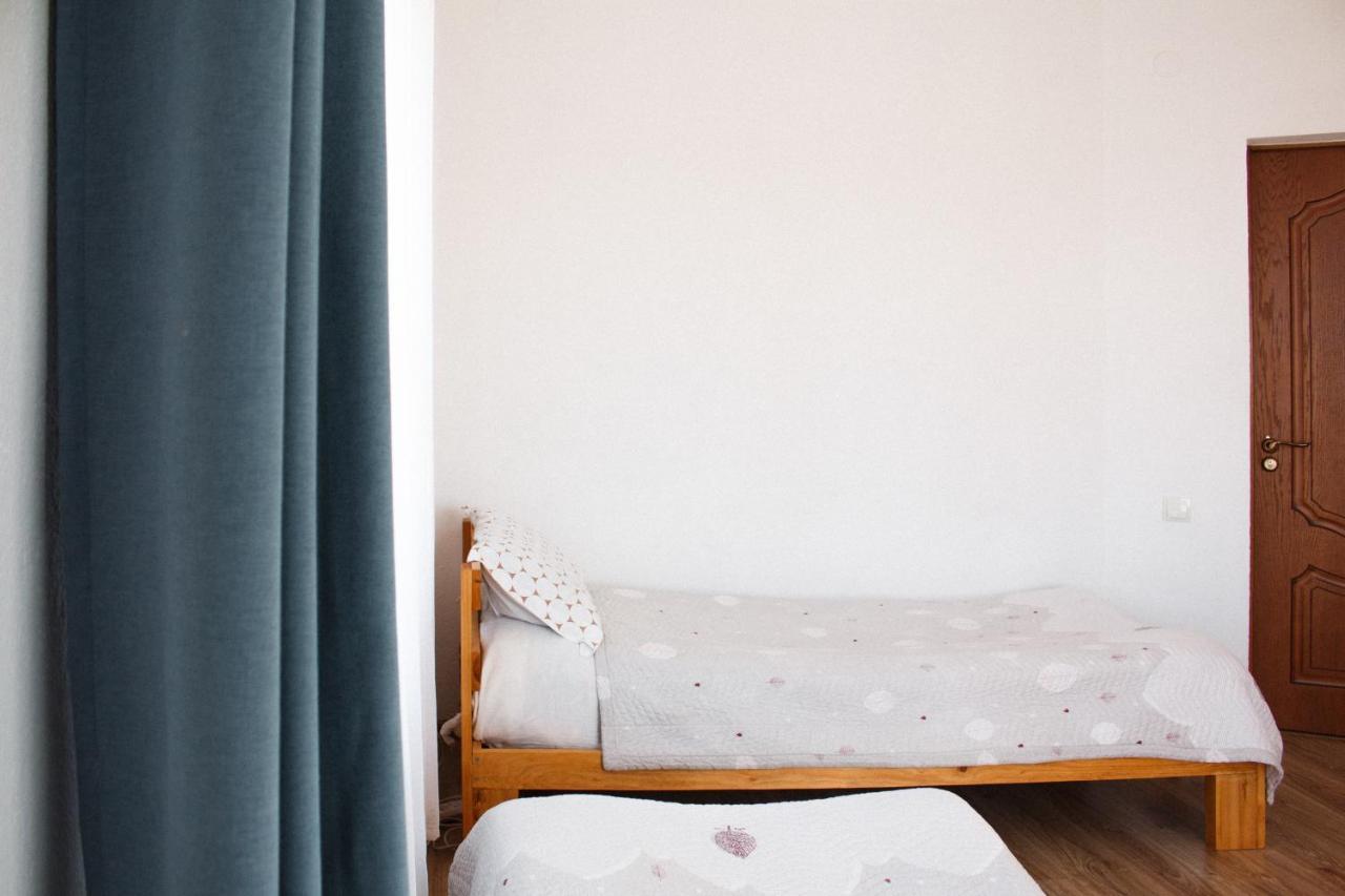 Guest House Altyn Oimok Bokonbayevo 外观 照片