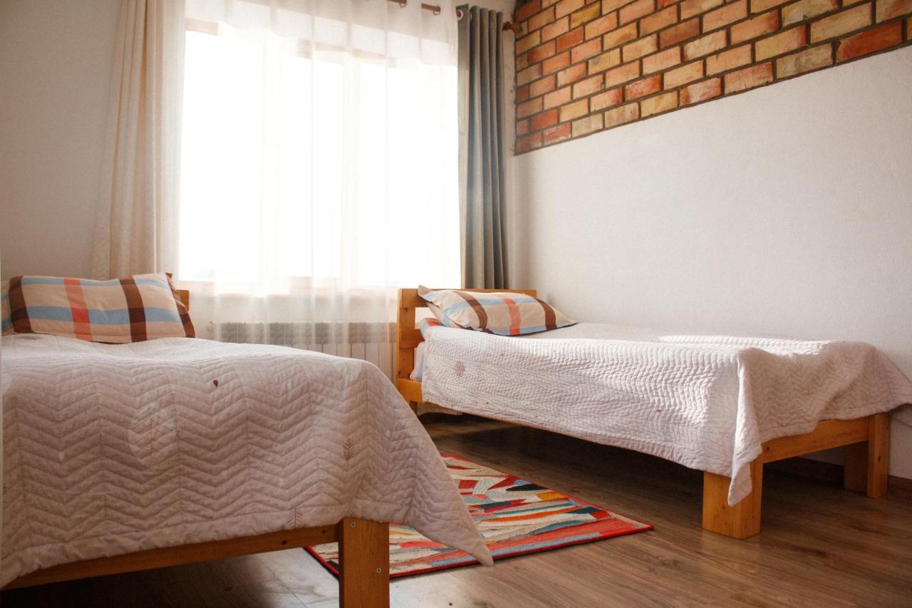 Guest House Altyn Oimok Bokonbayevo 外观 照片