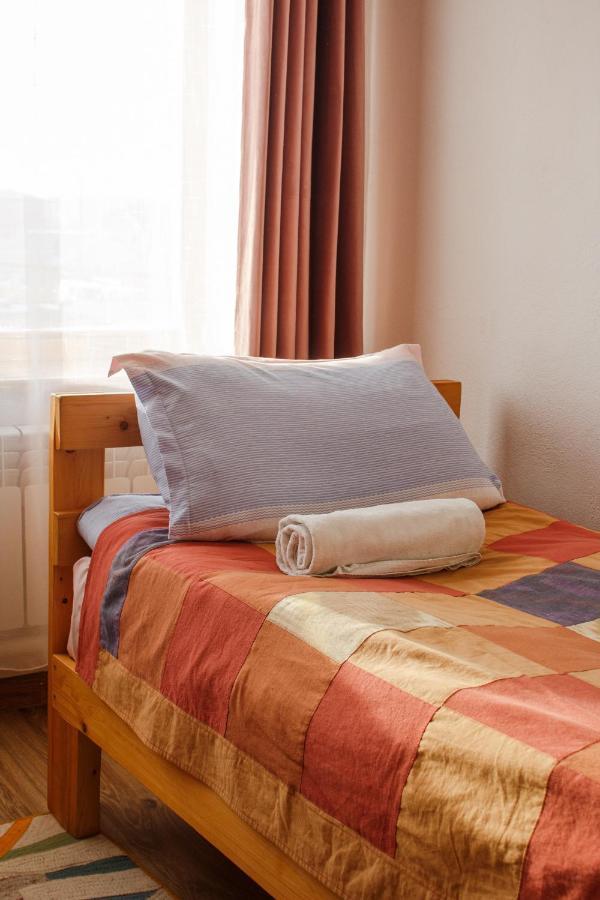 Guest House Altyn Oimok Bokonbayevo 外观 照片