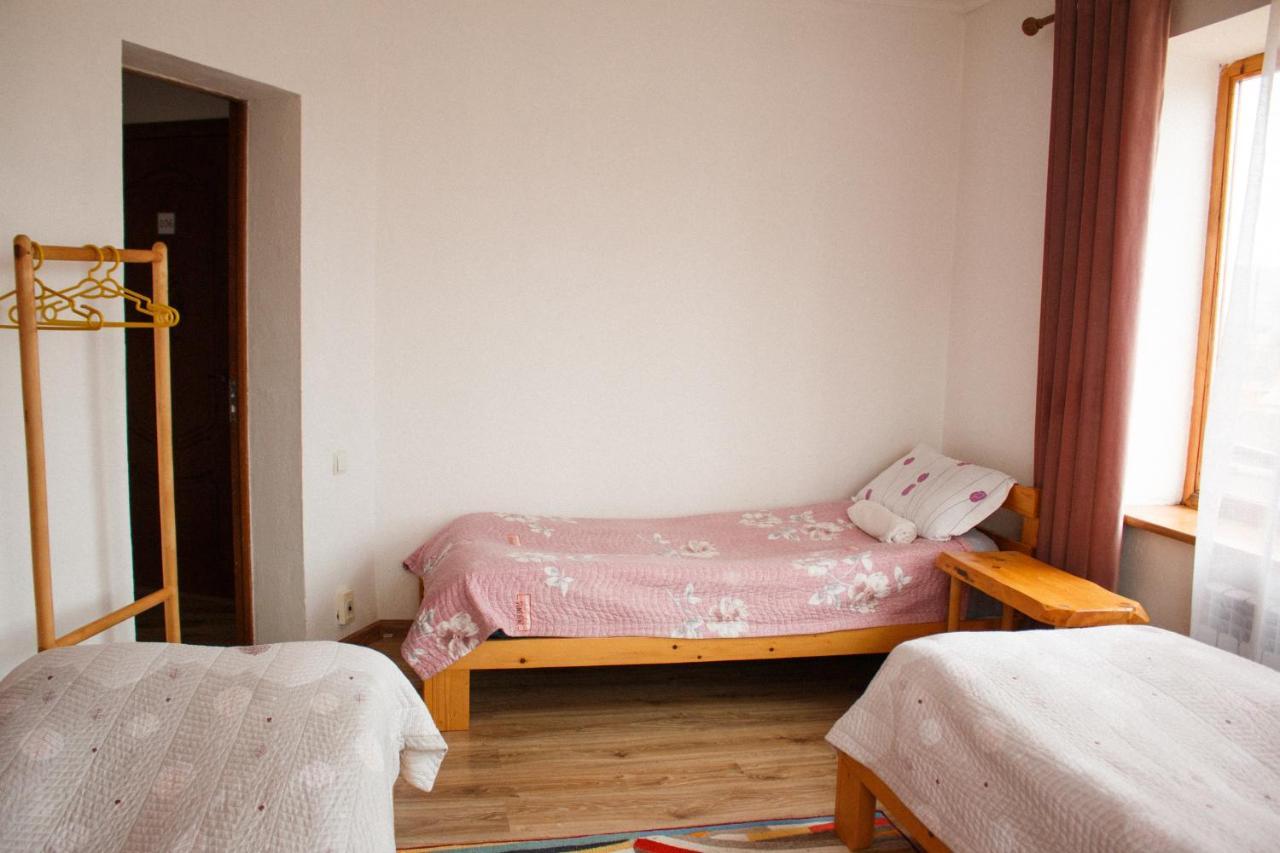 Guest House Altyn Oimok Bokonbayevo 外观 照片