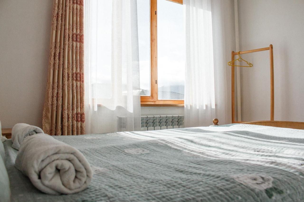 Guest House Altyn Oimok Bokonbayevo 外观 照片