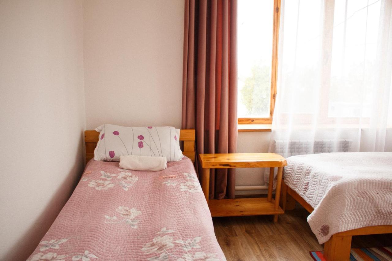 Guest House Altyn Oimok Bokonbayevo 外观 照片