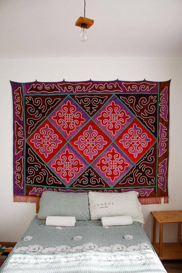 Guest House Altyn Oimok Bokonbayevo 外观 照片