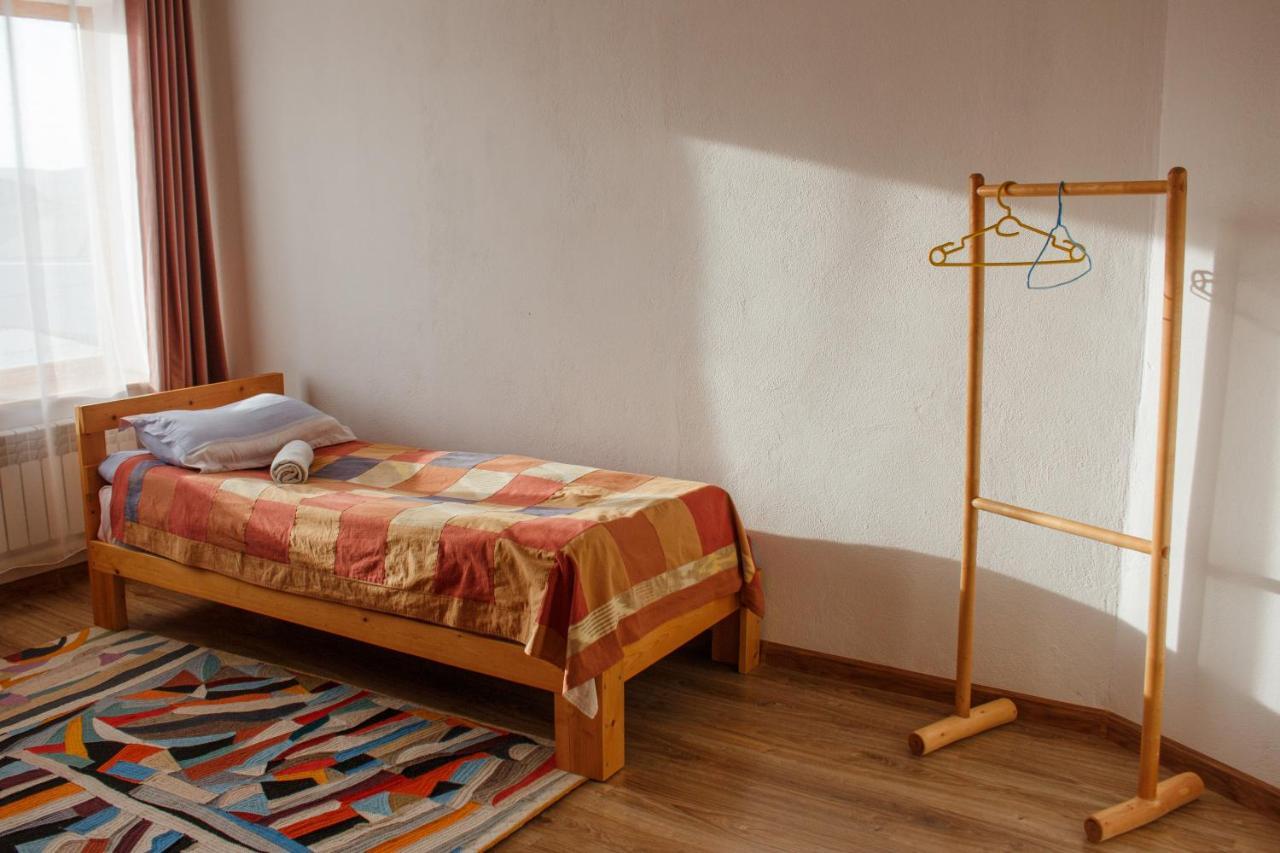 Guest House Altyn Oimok Bokonbayevo 外观 照片