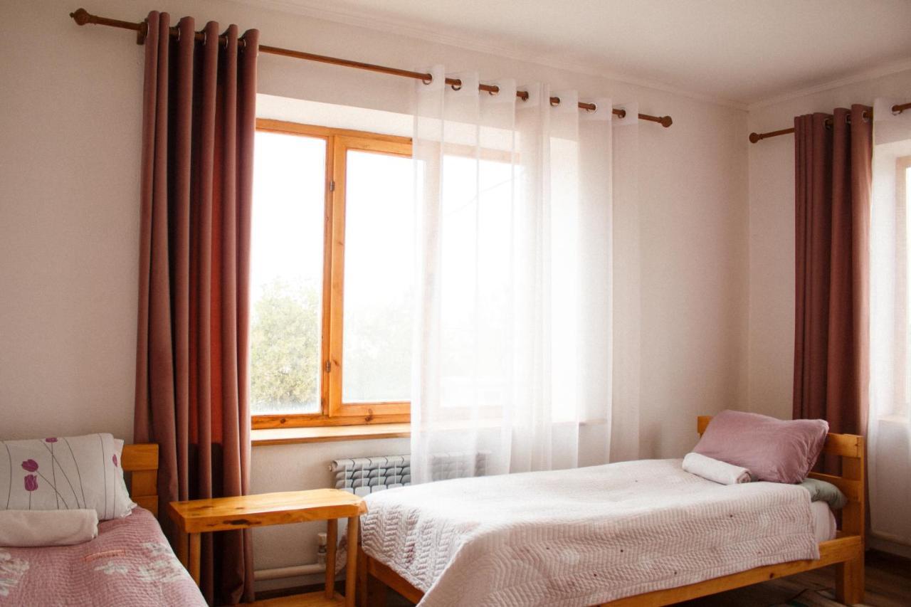 Guest House Altyn Oimok Bokonbayevo 外观 照片