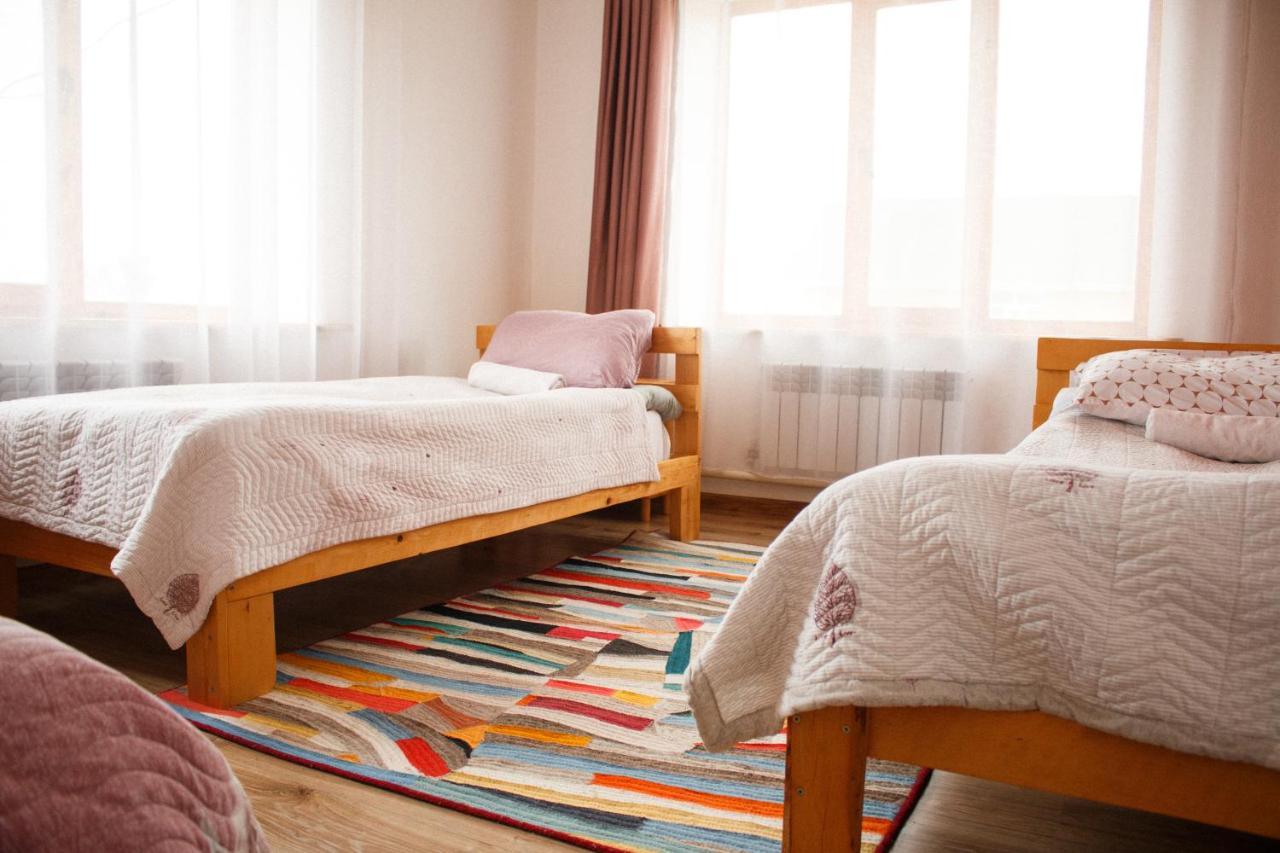 Guest House Altyn Oimok Bokonbayevo 外观 照片
