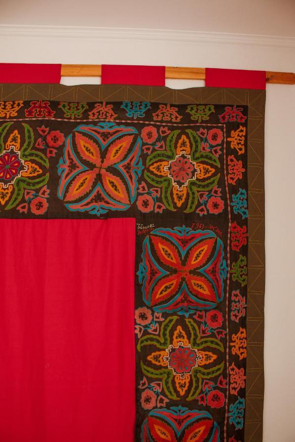 Guest House Altyn Oimok Bokonbayevo 外观 照片