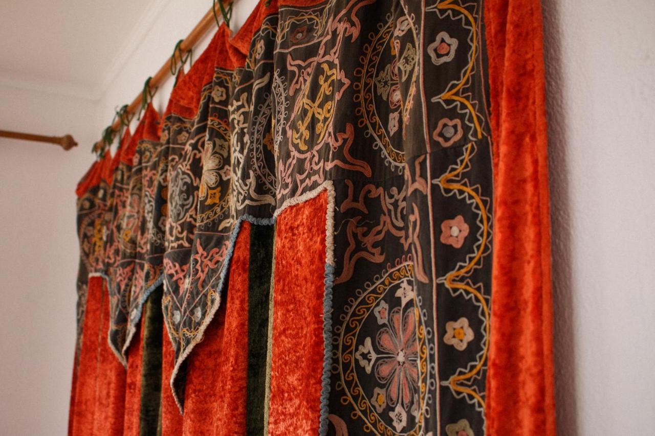 Guest House Altyn Oimok Bokonbayevo 外观 照片