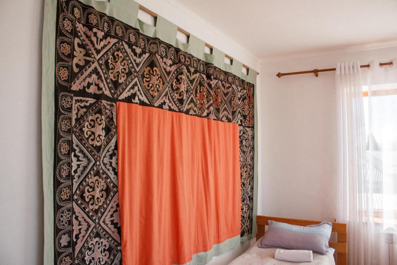 Guest House Altyn Oimok Bokonbayevo 外观 照片