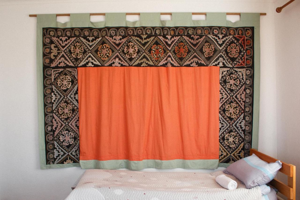 Guest House Altyn Oimok Bokonbayevo 外观 照片