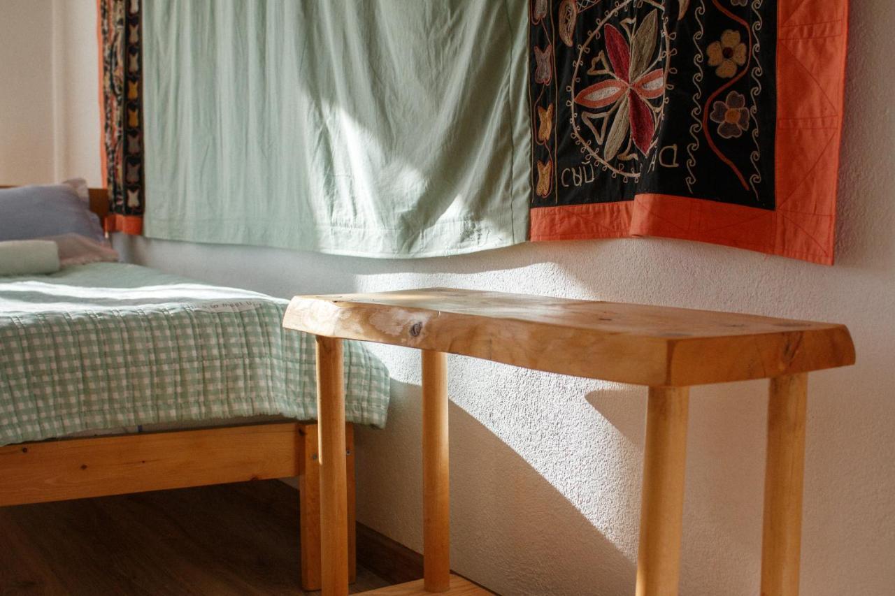 Guest House Altyn Oimok Bokonbayevo 外观 照片