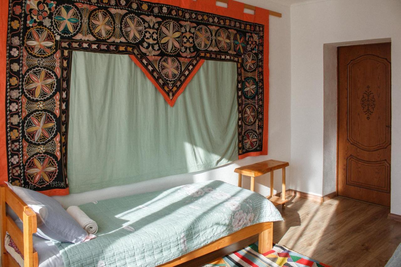 Guest House Altyn Oimok Bokonbayevo 外观 照片