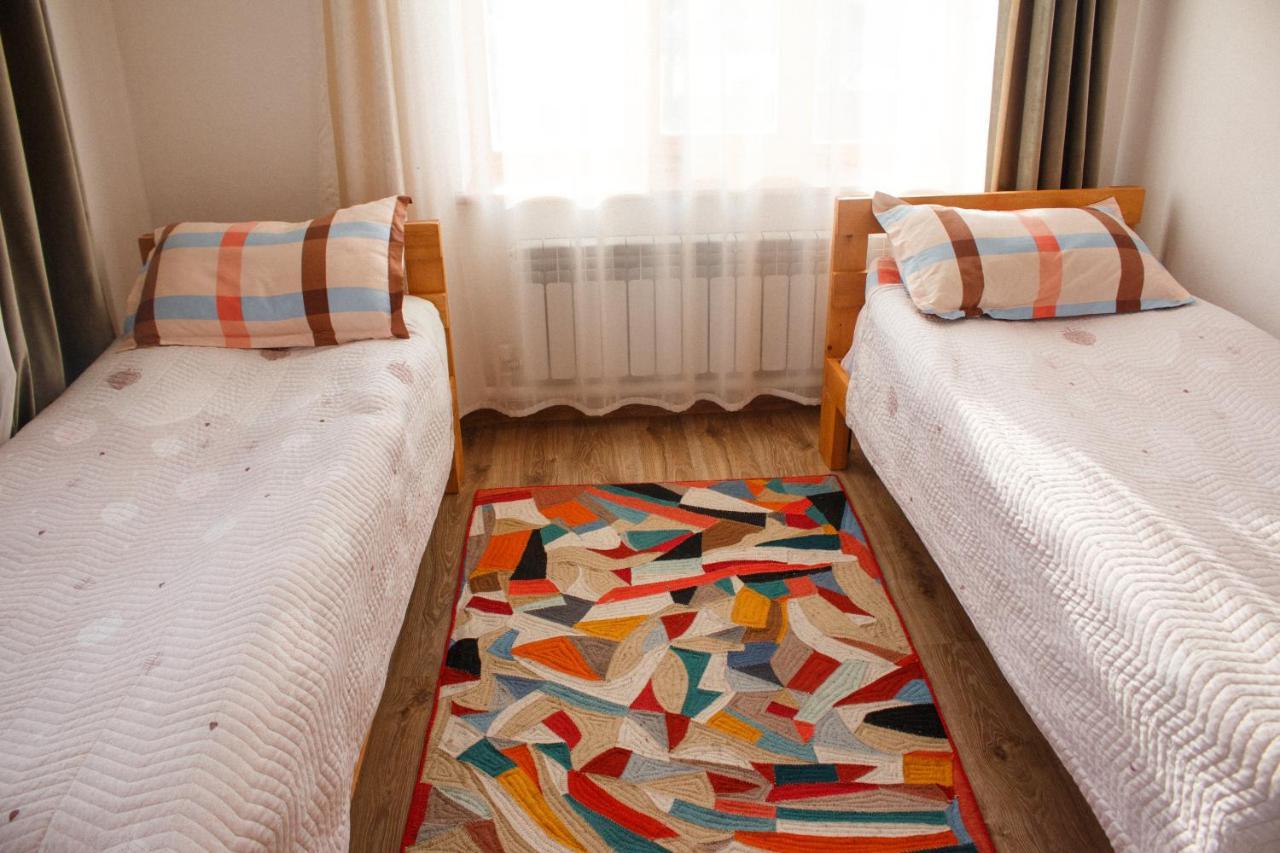 Guest House Altyn Oimok Bokonbayevo 外观 照片