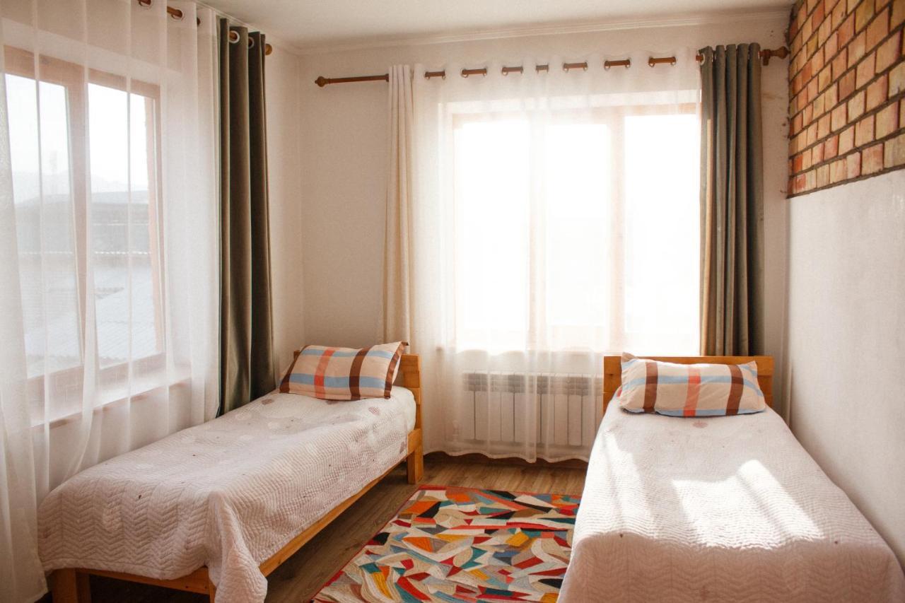 Guest House Altyn Oimok Bokonbayevo 外观 照片