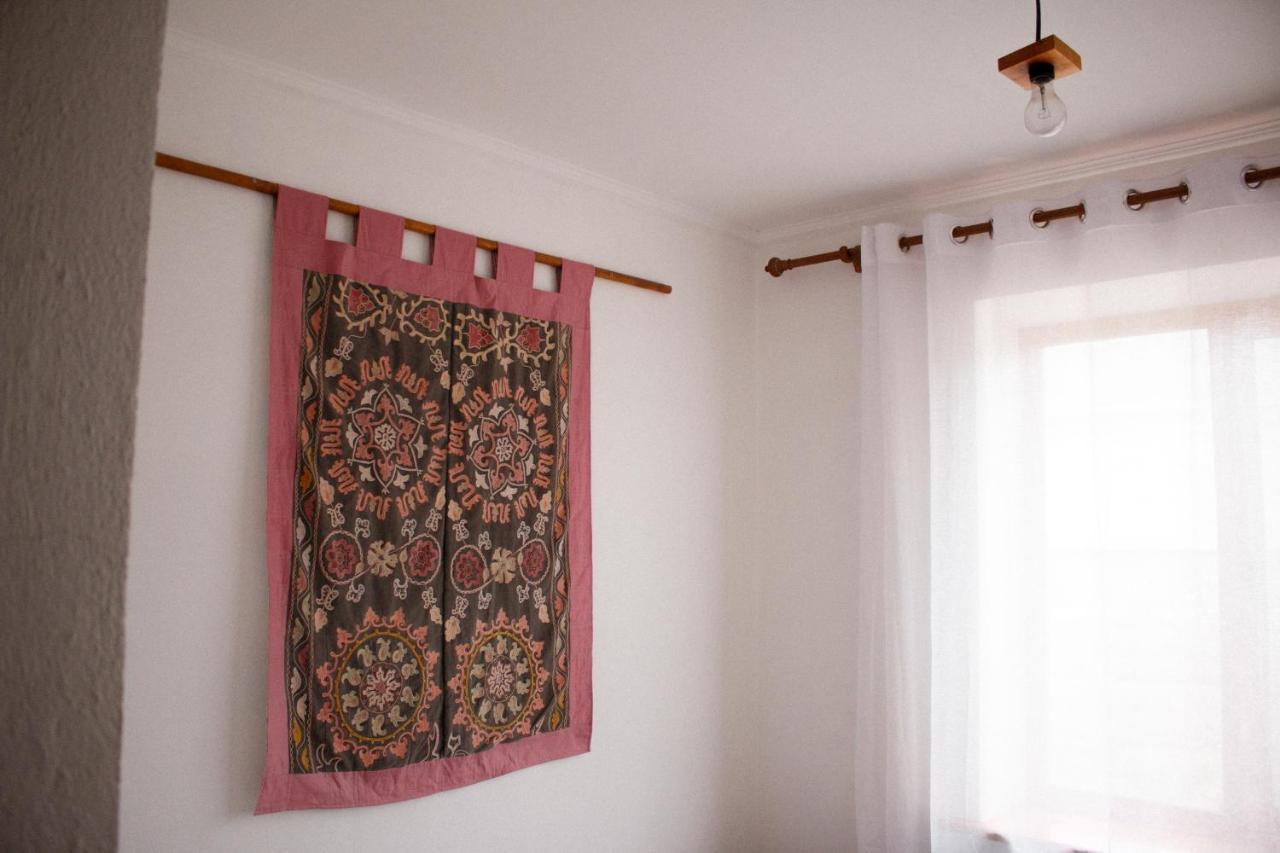 Guest House Altyn Oimok Bokonbayevo 外观 照片
