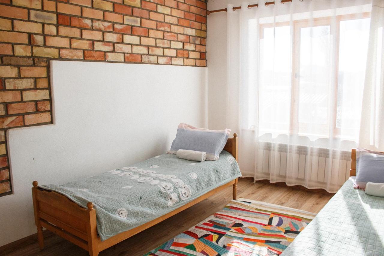 Guest House Altyn Oimok Bokonbayevo 外观 照片