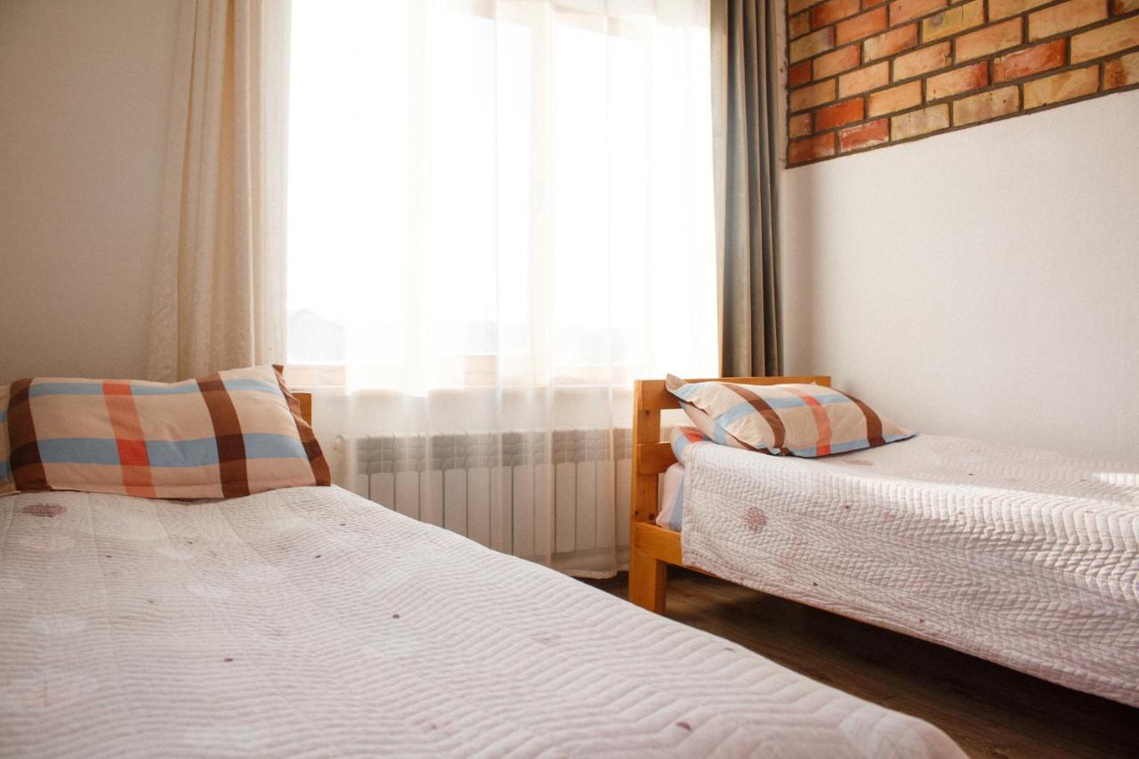 Guest House Altyn Oimok Bokonbayevo 外观 照片