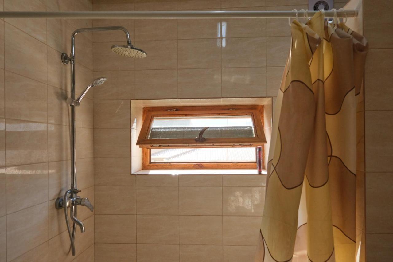 Guest House Altyn Oimok Bokonbayevo 外观 照片