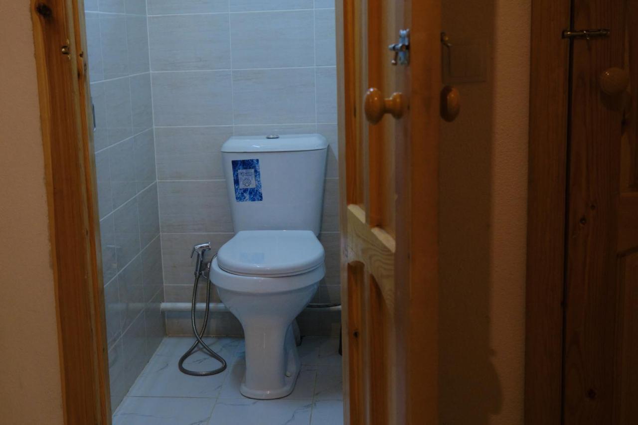 Guest House Altyn Oimok Bokonbayevo 外观 照片