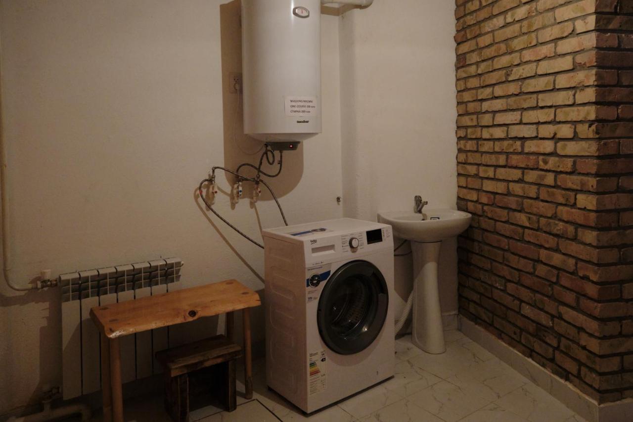 Guest House Altyn Oimok Bokonbayevo 外观 照片