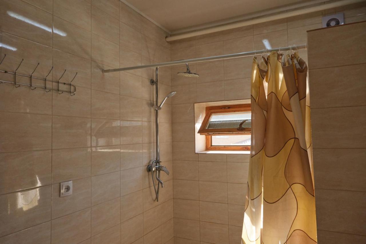 Guest House Altyn Oimok Bokonbayevo 外观 照片