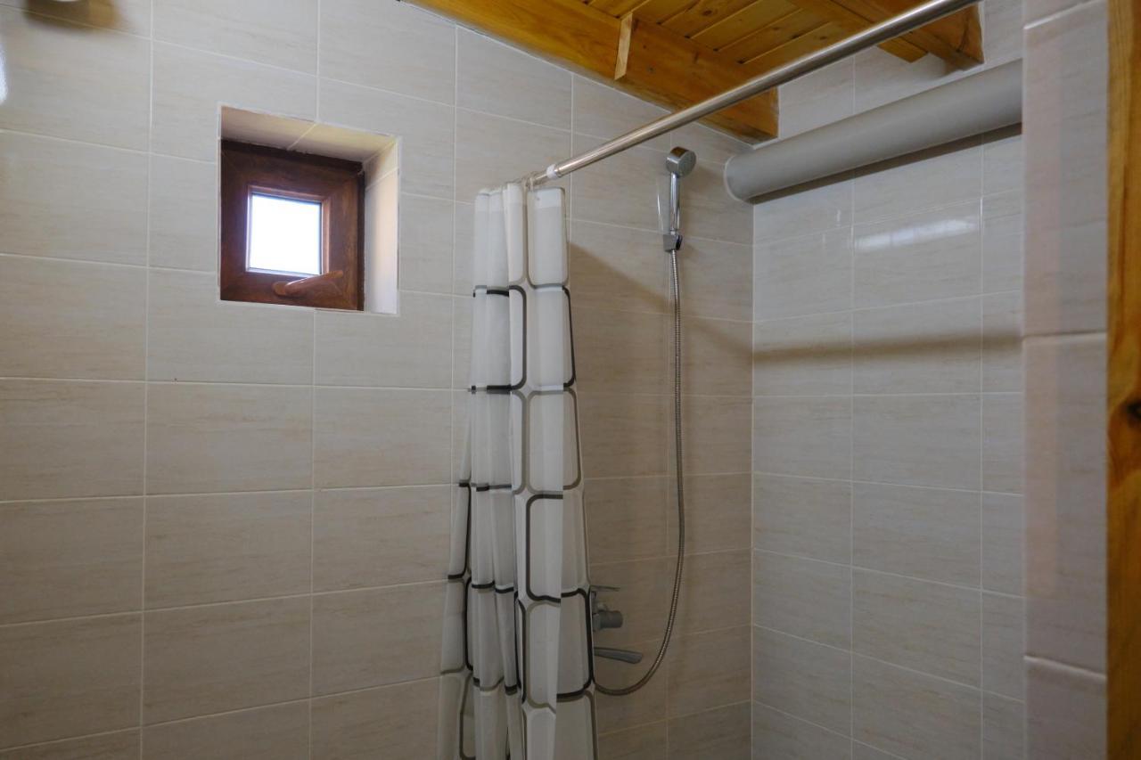 Guest House Altyn Oimok Bokonbayevo 外观 照片