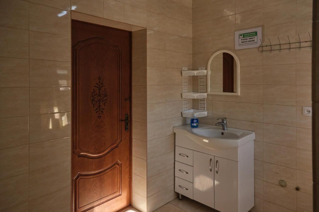 Guest House Altyn Oimok Bokonbayevo 外观 照片