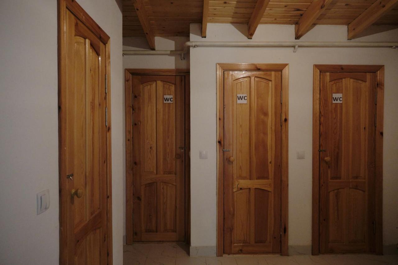 Guest House Altyn Oimok Bokonbayevo 外观 照片